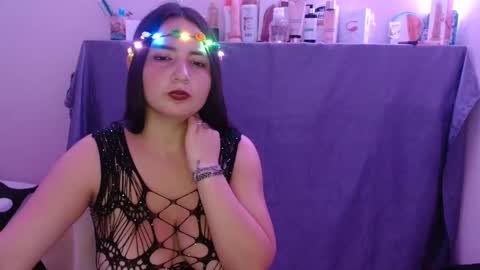 Snapshot of mia_smithl chatting on 01-22-25, 08:40 mia_smithl online show from 01-22-25, 08:40