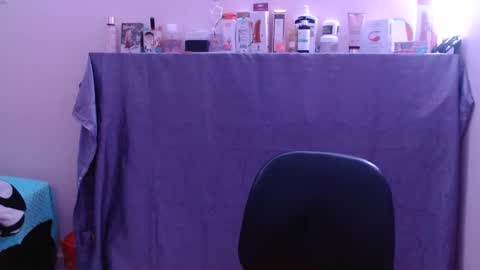 Snapshot of mia_smithl chatting on 01-27-25, 08:07 mia_smithl online show from 01-27-25, 08:07