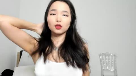  Your Soyun  online show from 04-07-26, 01:22