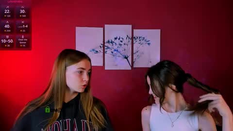 mia_starrr_ online show from 11-21-25, 09:41