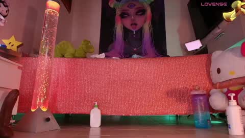 Mia  online show from 03-30-26, 04:46