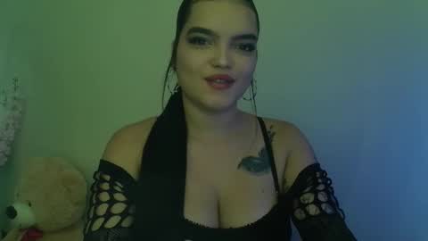 Snapshot of mia_thopsom chatting on 02-07-26, 03:05 mia_thopsom online show from 02-07-26, 03:05