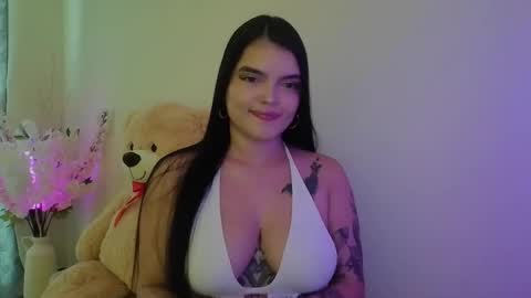 Snapshot of mia_thopsom chatting on 02-16-26, 02:24 mia_thopsom online show from 02-16-26, 02:24
