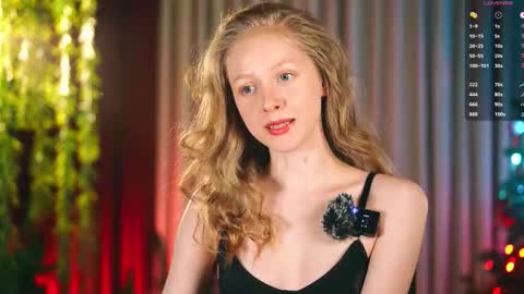 Mia online show from 01-08-26, 06:54