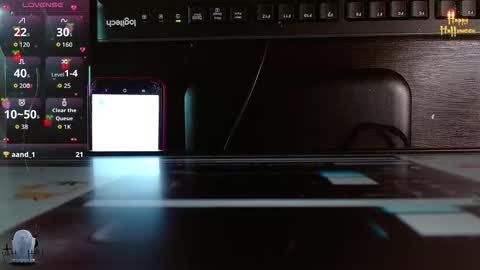 MIA  online show from 10-31-25, 02:07