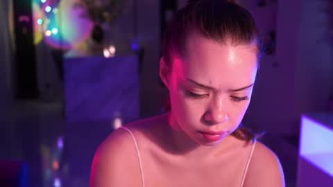 VixenMia online show from 03-02-26, 05:08