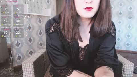 Snapshot of mia_wallase chatting on 01-12-25, 07:21 mia_wallase online show from 01-12-25, 07:21