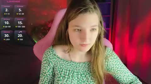 Mia online show from 01-13-26, 10:20