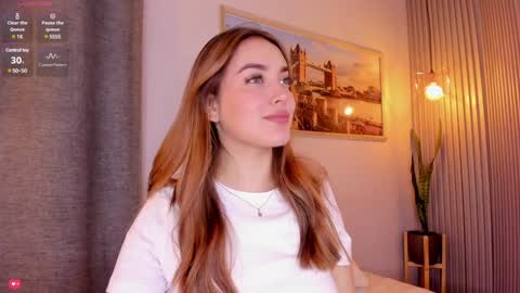 Mia White  online show from 12-11-24, 12:23