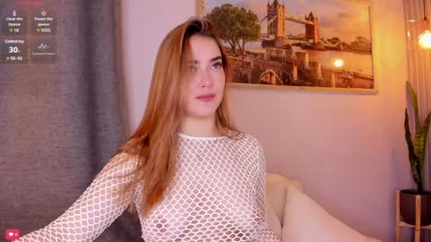 Mia White  online show from 12-13-24, 12:50