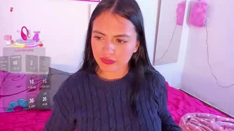 baby miaa online show from 12-15-25, 05:34