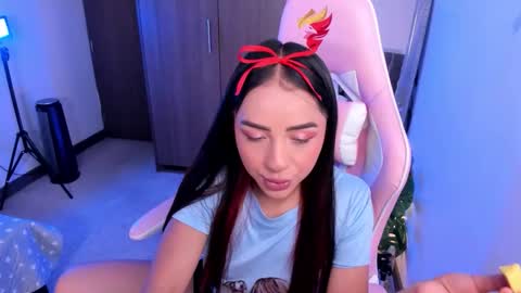 mia  nicolle online show from 02-14-26, 03:14