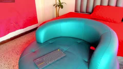 Miaa Foxx online show from 04-10-26, 08:13