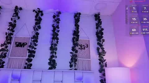 Mia online show from 02-15-26, 11:30