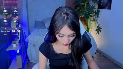 miaa_lee777 online show from 06-11-26, 09:35