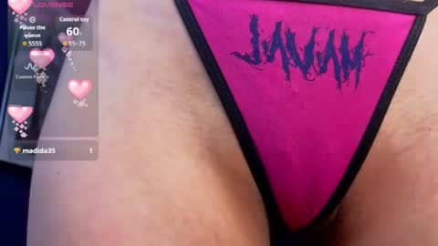 miaa_lee777 online show from 07-23-26, 09:57