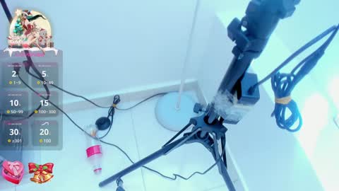 Miaa  online show from 01-14-25, 03:01