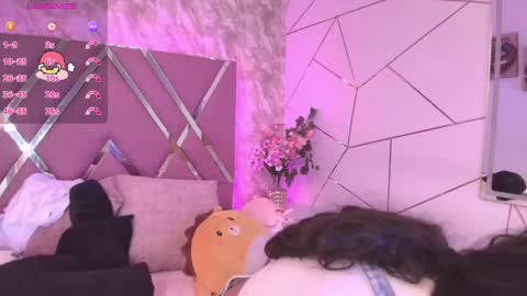 Snapshot of miaa_smiith1 chatting on 12-16-24, 11:55 miaa_smiith1 online show from 12-16-24, 11:55