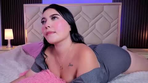 Miaa Farrel online show from 02-23-26, 07:11