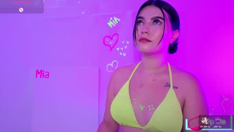 Miaa Farrel online show from 02-27-26, 06:19