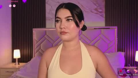 Miaa Farrel online show from 04-21-26, 07:28