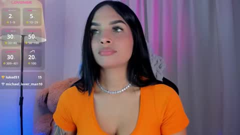 Snapshot of miaagomez chatting on 11-05-25, 01:16 Mia online show from 11-05-25, 01:16