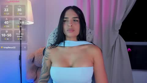 Snapshot of miaagomez chatting on 11-06-25, 03:07 Mia online show from 11-06-25, 03:07