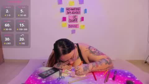 mia red hair molly short hair online show from 03-19-26, 04:55