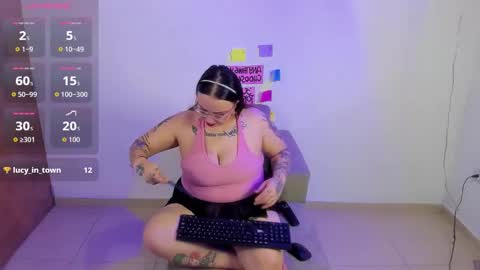 mia red hair molly short hair online show from 03-26-26, 10:37