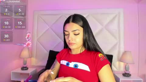 Alexandra online show from 04-22-26, 11:12