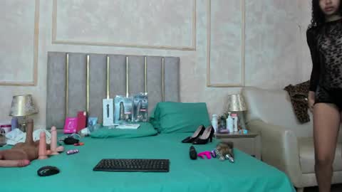 Miaasummer online show from 07-09-26, 11:36