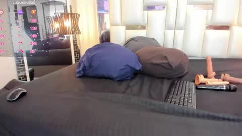 MiaaWestt online show from 03-10-26, 02:16