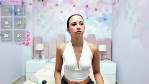 Mia online show from 07-09-26, 11:31