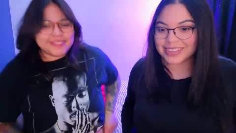 Mia online show from 02-18-26, 04:30