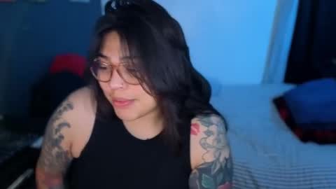 Mia online show from 04-20-26, 01:19