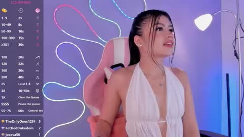 Mia Capone online show from 03-10-26, 01:38