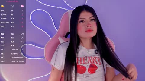 Mia Capone online show from 03-11-26, 02:12