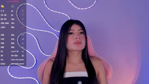 Mia Capone online show from 04-13-26, 02:00