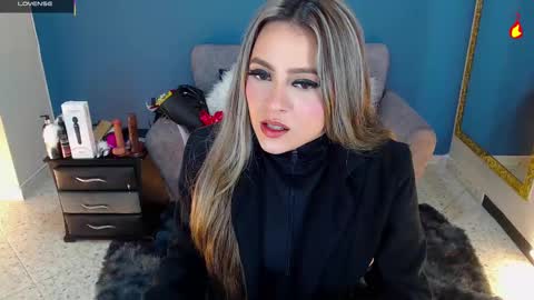 MiaCarper online show from 03-09-25, 01:04