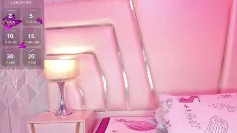 MiaCassel online show from 03-02-26, 12:12