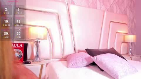 MiaCassel online show from 03-23-26, 12:31