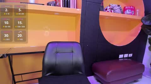 MiaCassel online show from 04-07-26, 12:16