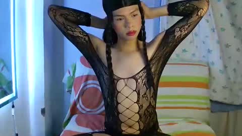 Snapshot of miaceleste111 chatting on 04-03-26, 11:47 miaceleste111 online show from 04-03-26, 11:47