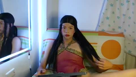 Snapshot of miaceleste111 chatting on 04-09-26, 12:21 miaceleste111 online show from 04-09-26, 12:21
