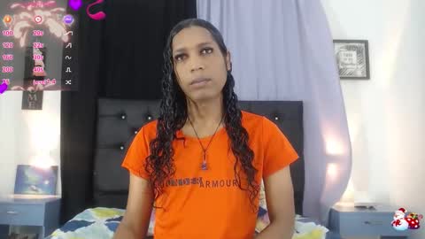 MiaCoock online show from 12-03-25, 12:36