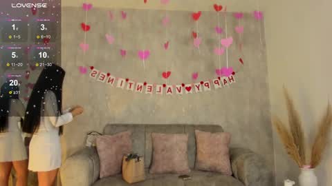 miacooper online show from 02-14-25, 12:25