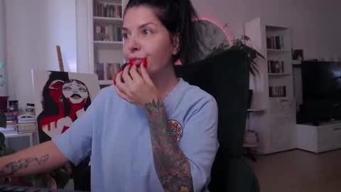 miacute4u online show from 10-05-25, 01:42