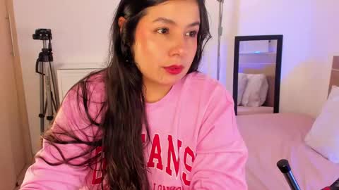 IG Yojanagomez  online show from 06-09-26, 02:01