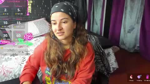 Mia online show from 02-14-26, 03:31