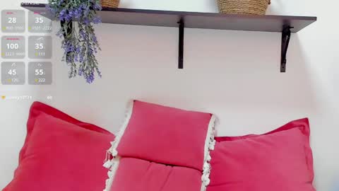 Call me Mia online show from 01-08-25, 09:44